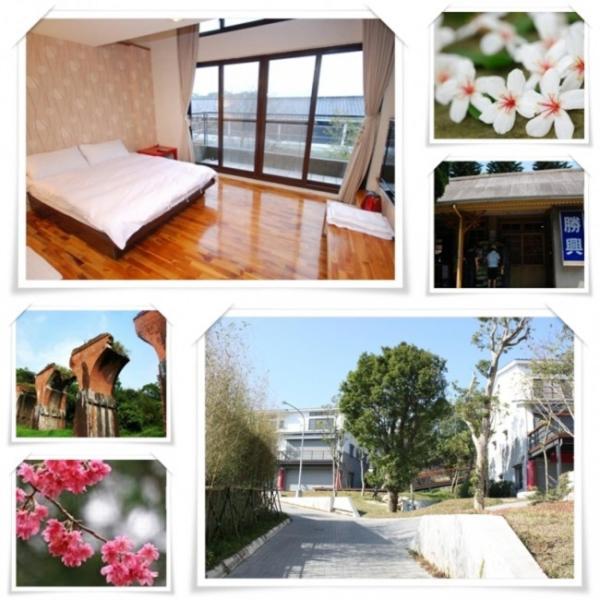 Sanyi Homestay Εξωτερικό φωτογραφία