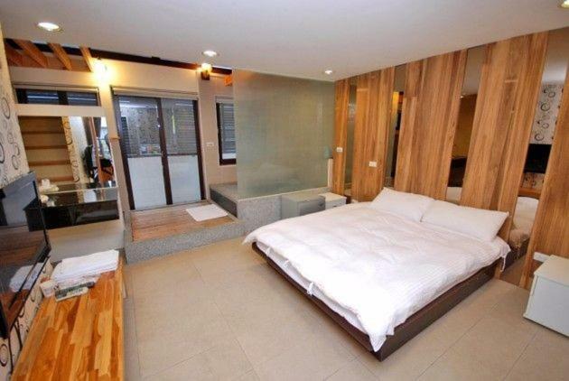 Sanyi Homestay Εξωτερικό φωτογραφία