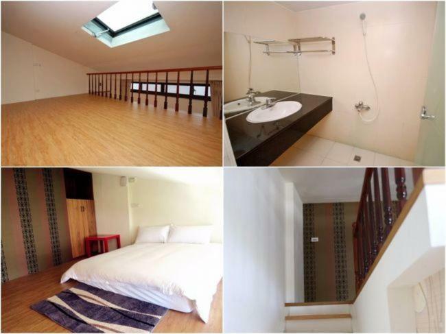 Sanyi Homestay Εξωτερικό φωτογραφία