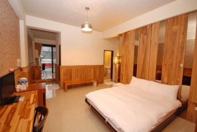Sanyi Homestay Εξωτερικό φωτογραφία